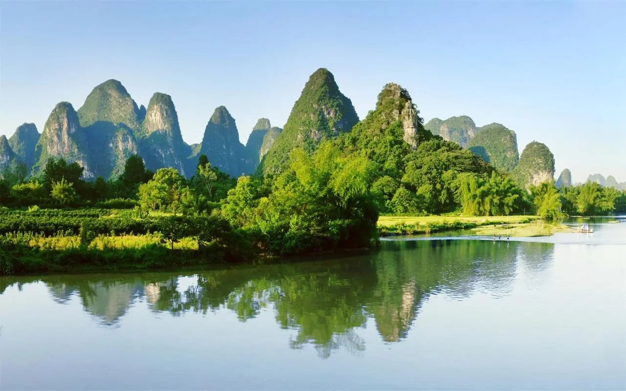 智能高性能